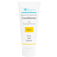 The Organic Pharmacy Apricot & Chamomile Conditioner