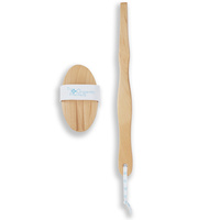 The Organic Pharmacy Skin Brush