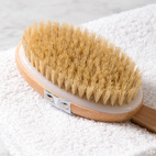 The Organic Pharmacy Skin Brush