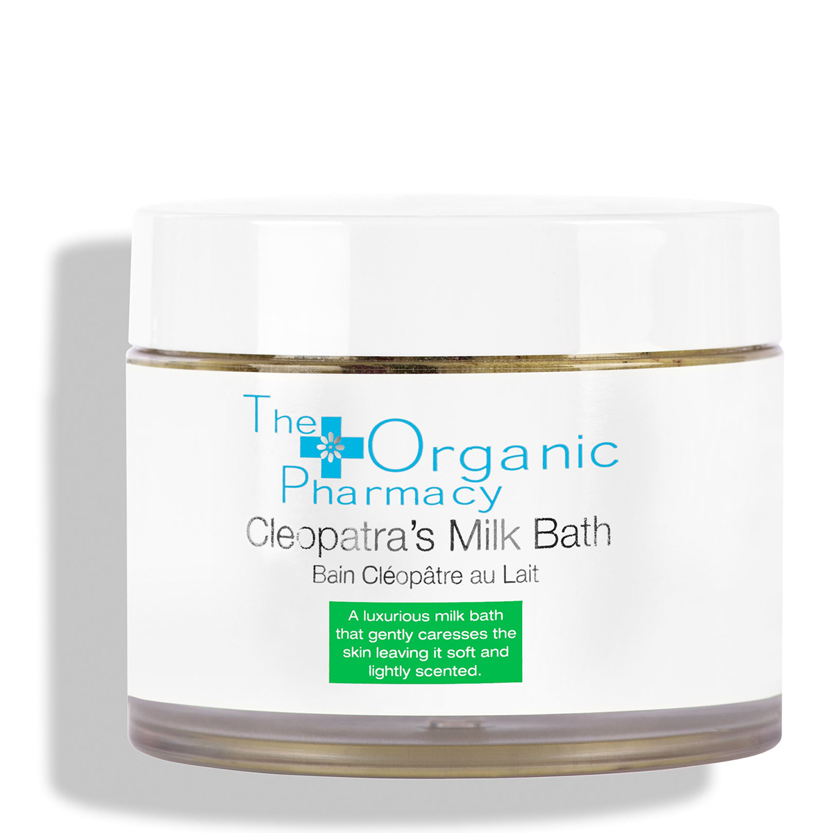 The Organic Pharmacy Cleopatra Milk Bath