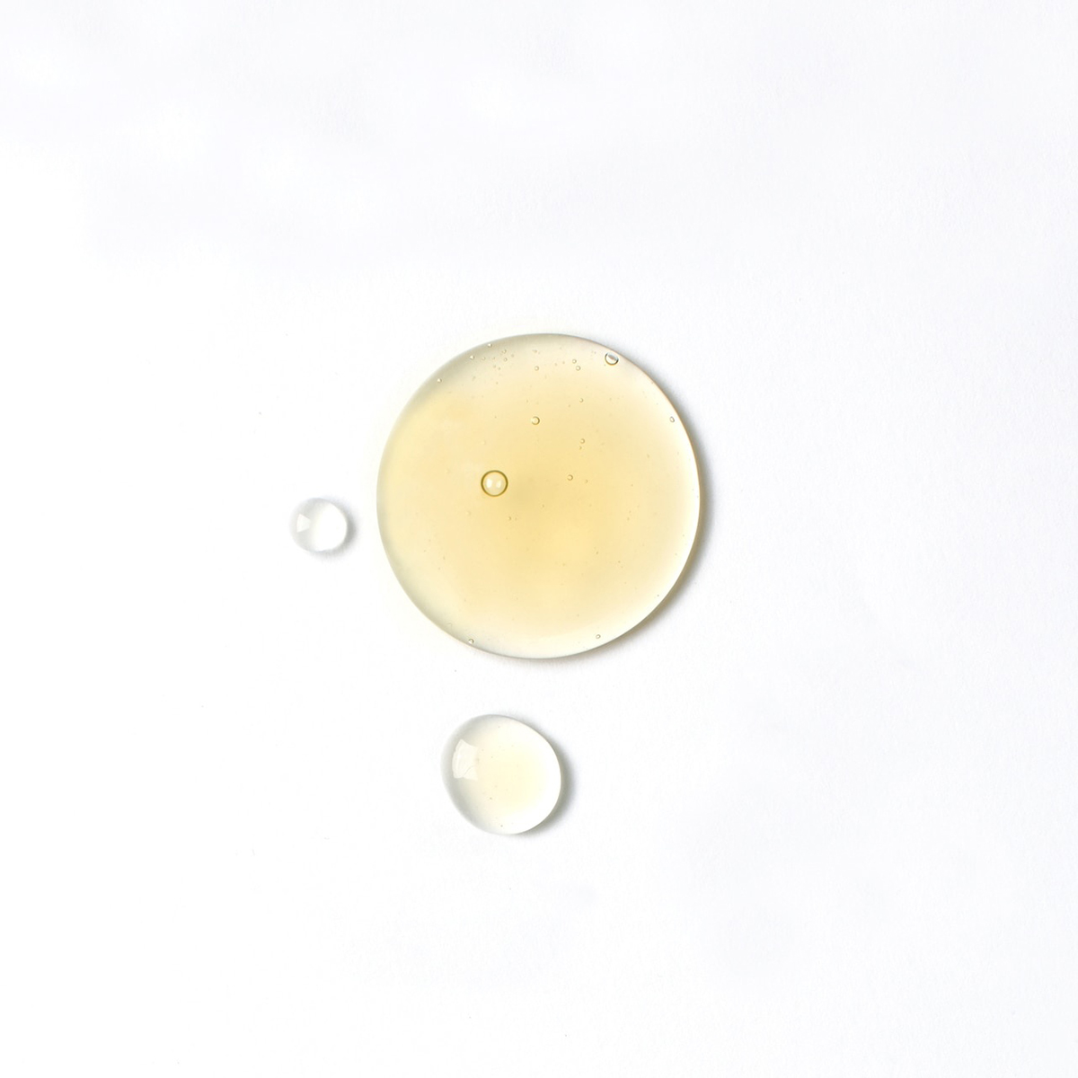 The Organic Pharmacy Lemon & Eucalyptus Shower Gel