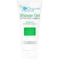 The Organic Pharmacy Lemon & Eucalyptus Shower Gel