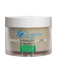 The Organic Pharmacy Arnica Soothing Muscle Soak