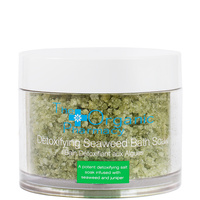 The Organic Pharmacy Detoxifying Seaweed Bath Soak
