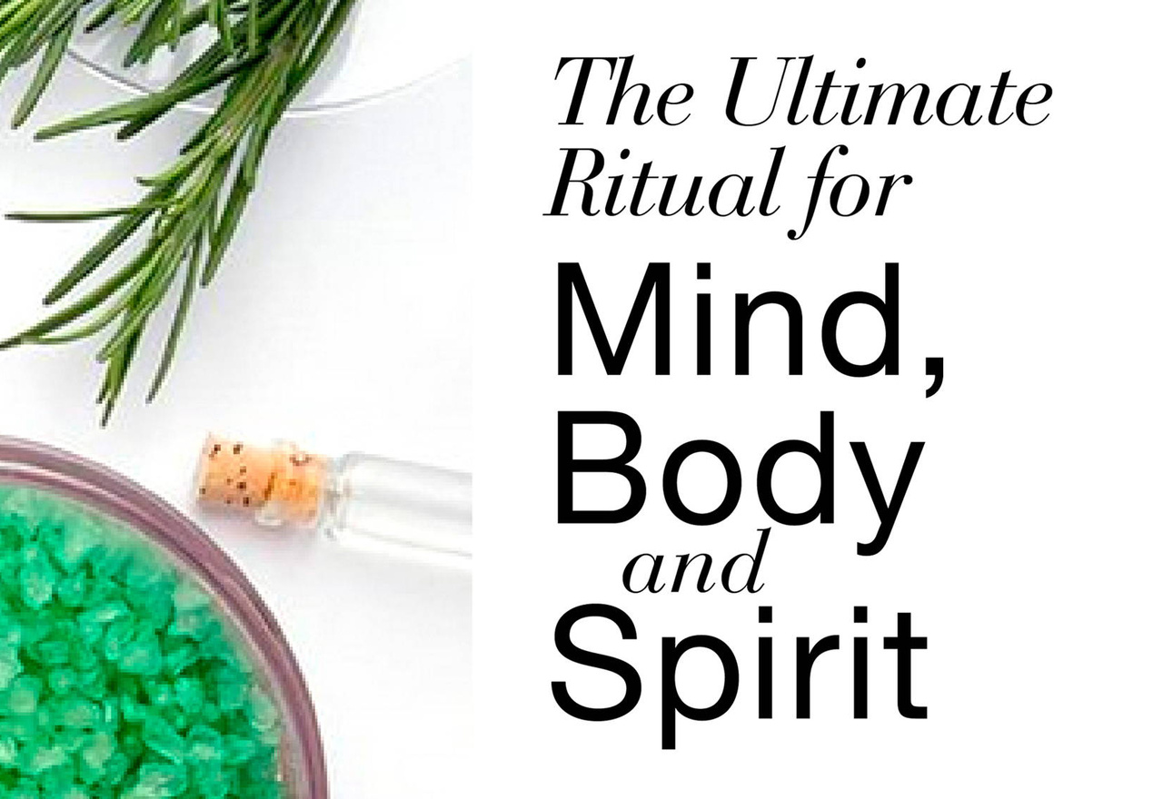 The Organic Pharmacy Detoxifying Seaweed Bath Soak