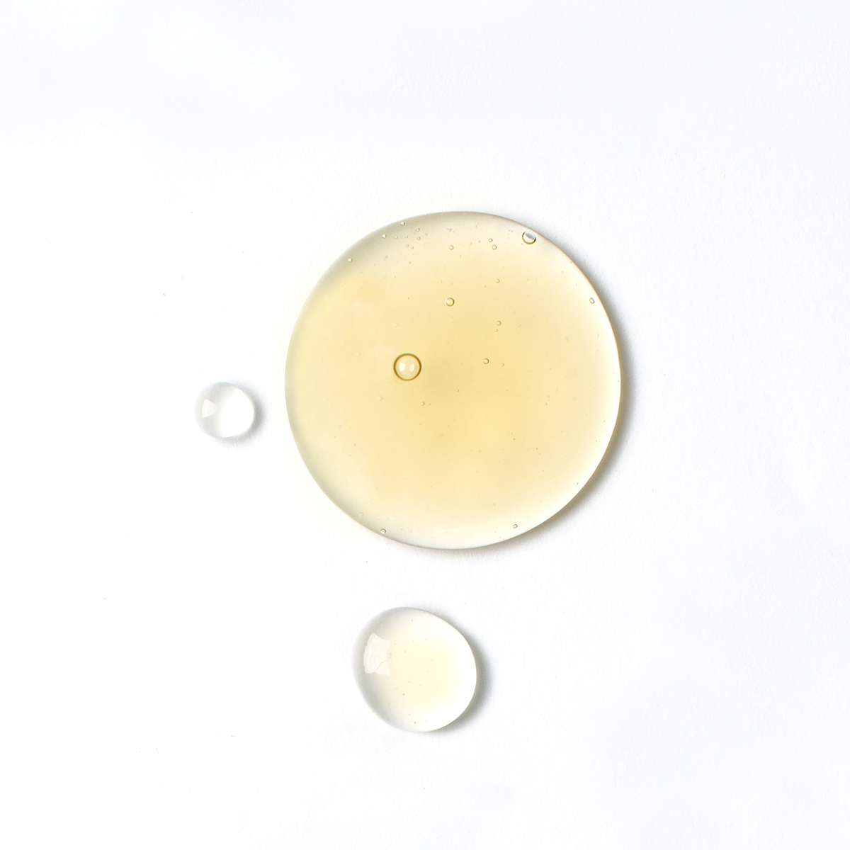 The Organic Pharmacy Jasmine High Gloss Shampoo
