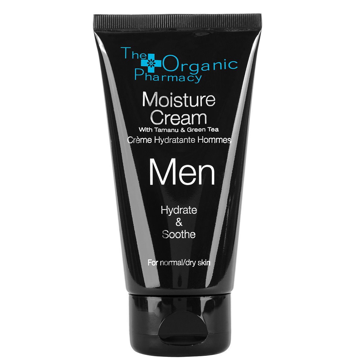 The Organic Pharmacy Men Moisture Cream