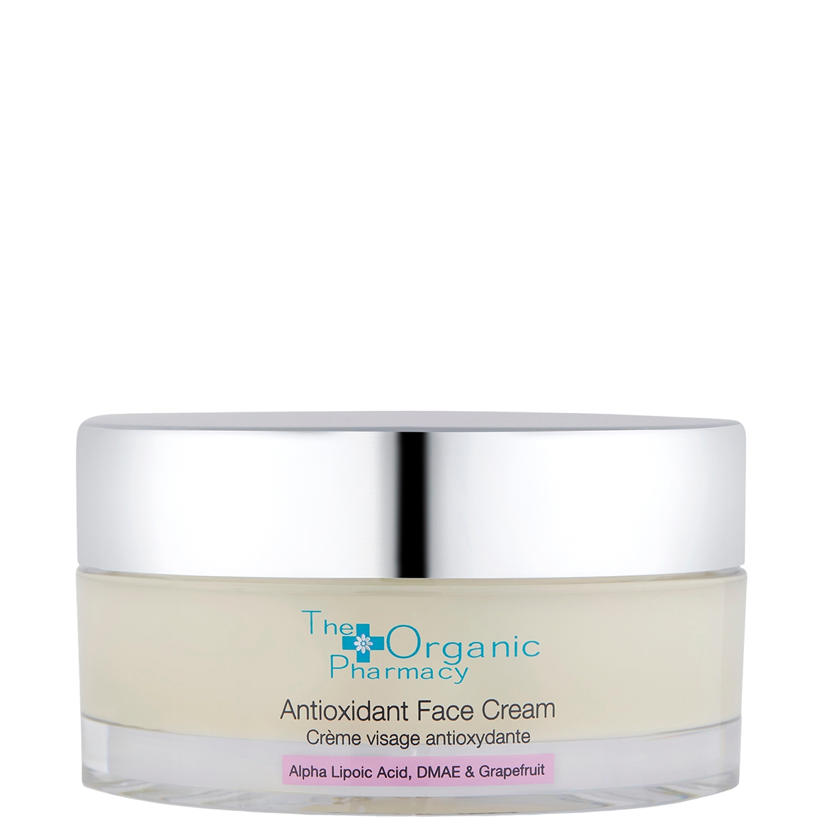The Organic Pharmacy Antioxidant Face Cream