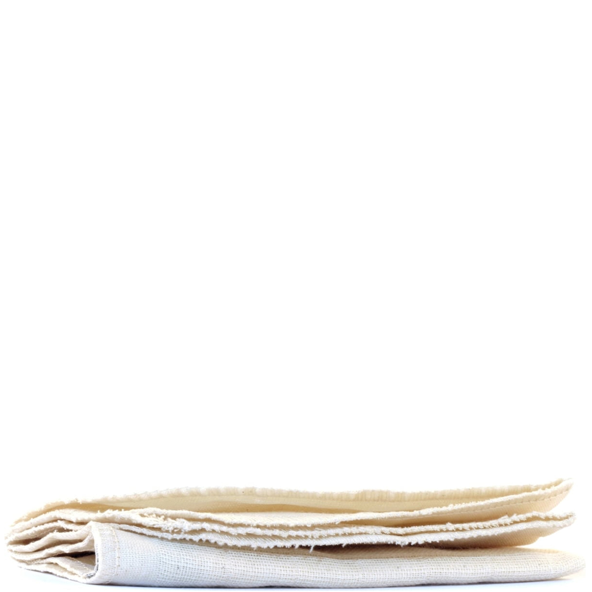 The Organic Pharmacy Organic Muslin Cloth