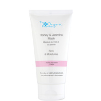 The Organic Pharmacy Honey & Jasmine Mask