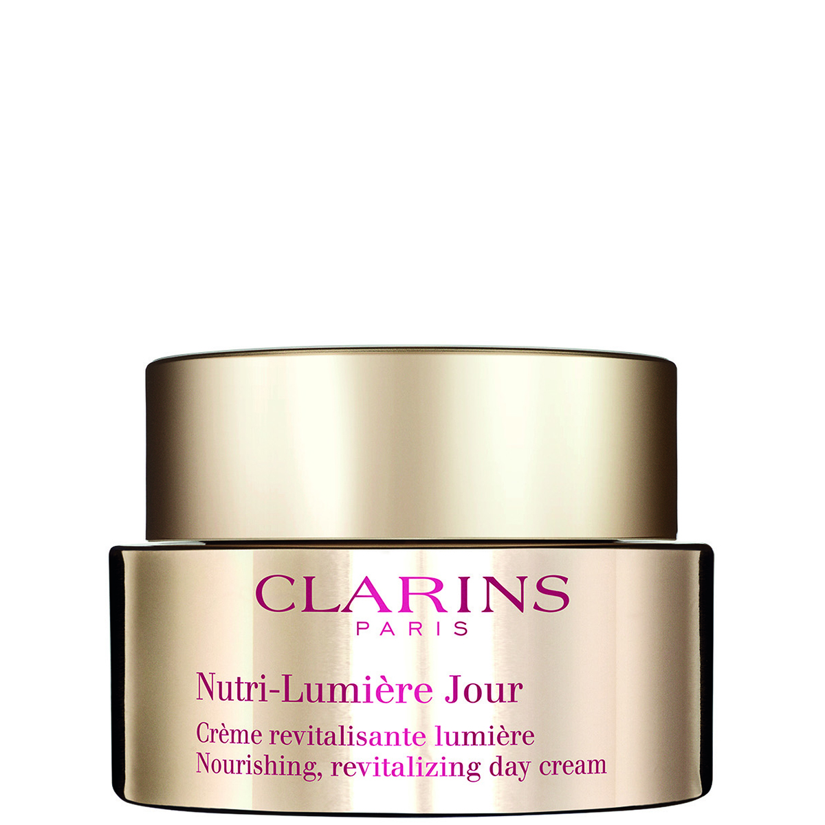 Clarins Nutri-Lumiere Jour Revitalizing Day Cream
