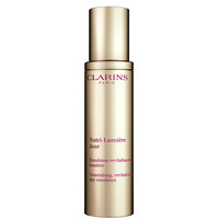 Clarins Nutri-Lumiere Jour Revitalizing Day Emulsion