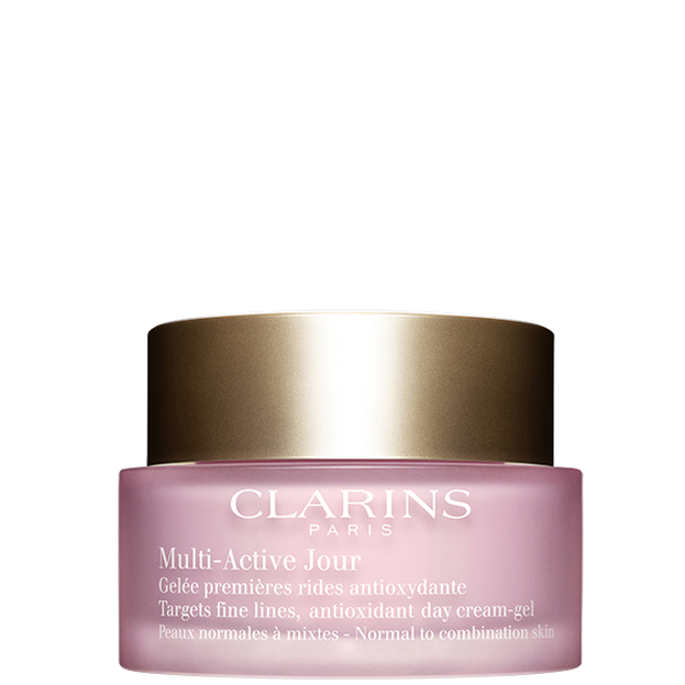 Clarins Multi-Active Jour Cream-Gel