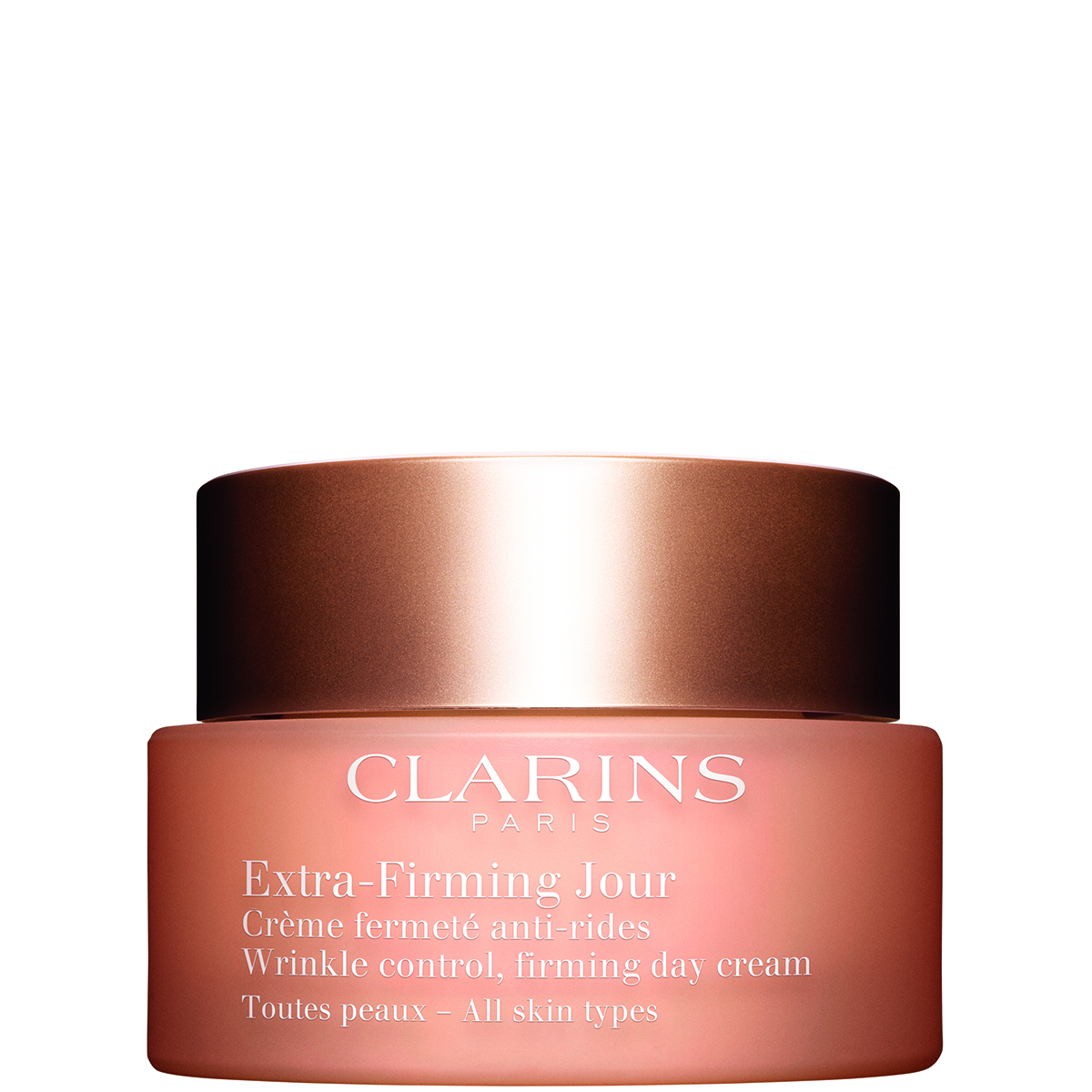 Clarins Extra-Firming Jour All Skin Types
