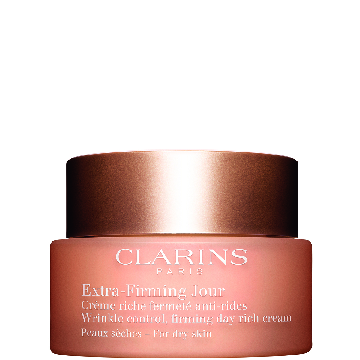 Clarins Extra-Firming Jour Dry Skin