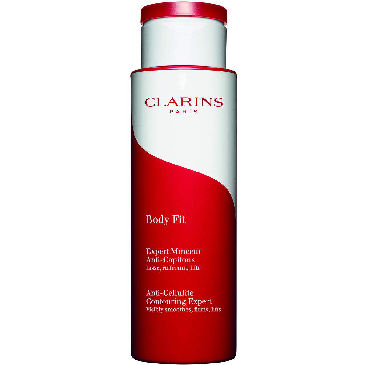 Clarins Body Fit Expert Minceur Anti-Capitons