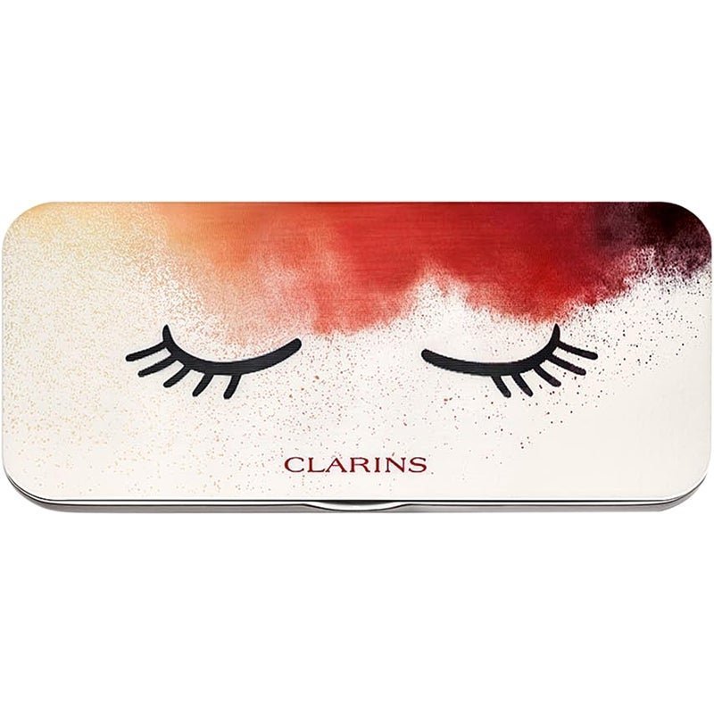 Clarins Ready In A Flash Palette