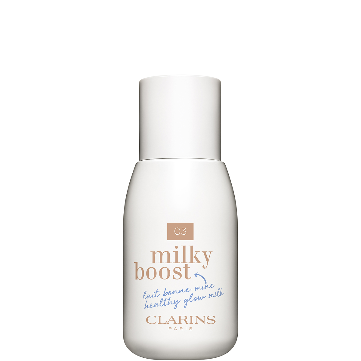 Clarins Milky Boost
