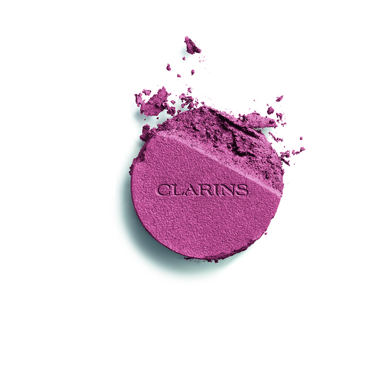 Clarins Joli Blush Cheeky Purple 04