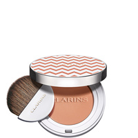 Clarins Joli Blush Cheeky Peachy