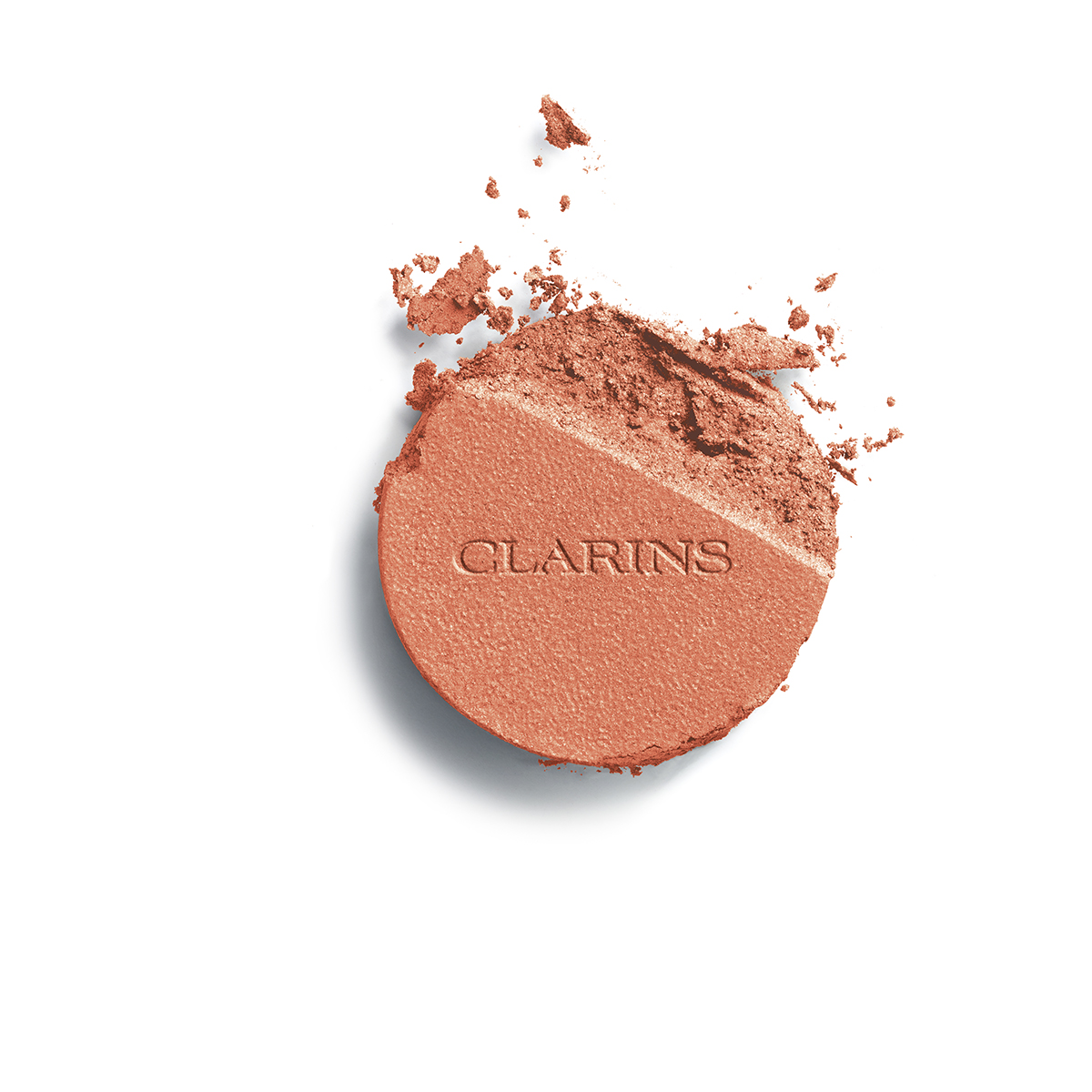 Clarins Joli Blush Cheeky Peachy