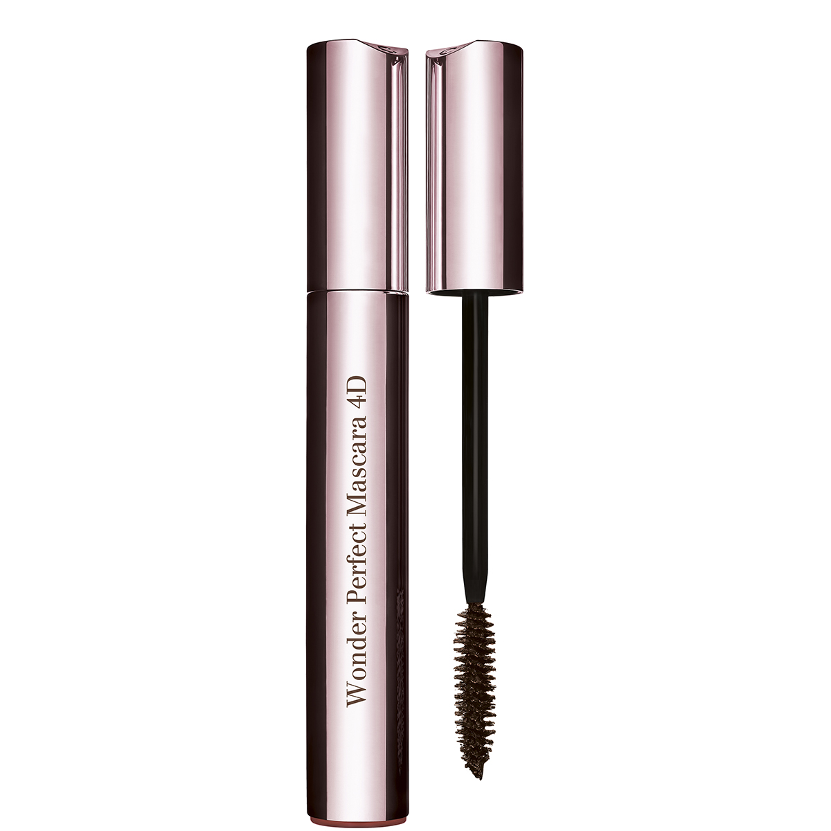 Clarins Wonder Perfect Mascara 4D 02 Perfect Brown