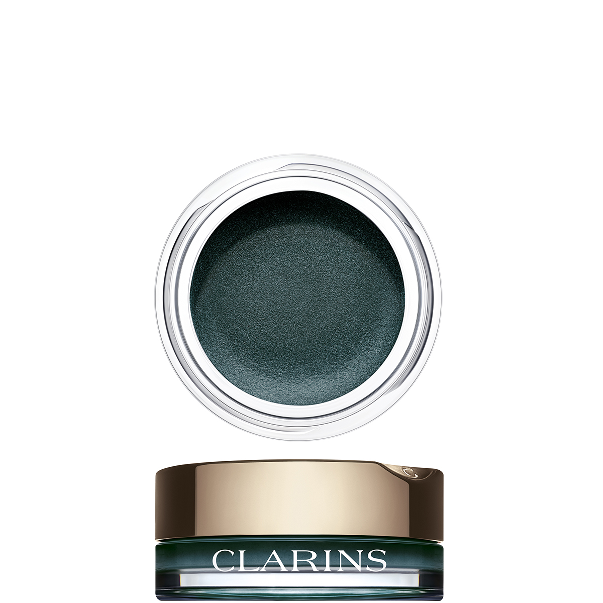 Clarins Ombre Satin 05 Green Mile