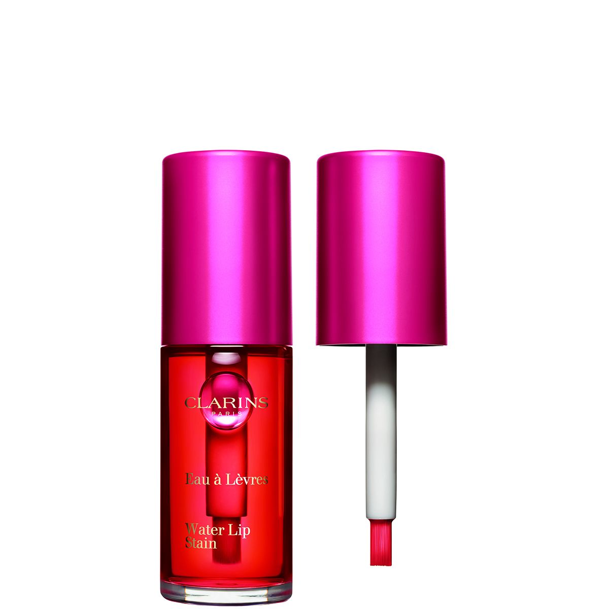 Clarins Water Lip Stain Rose Water