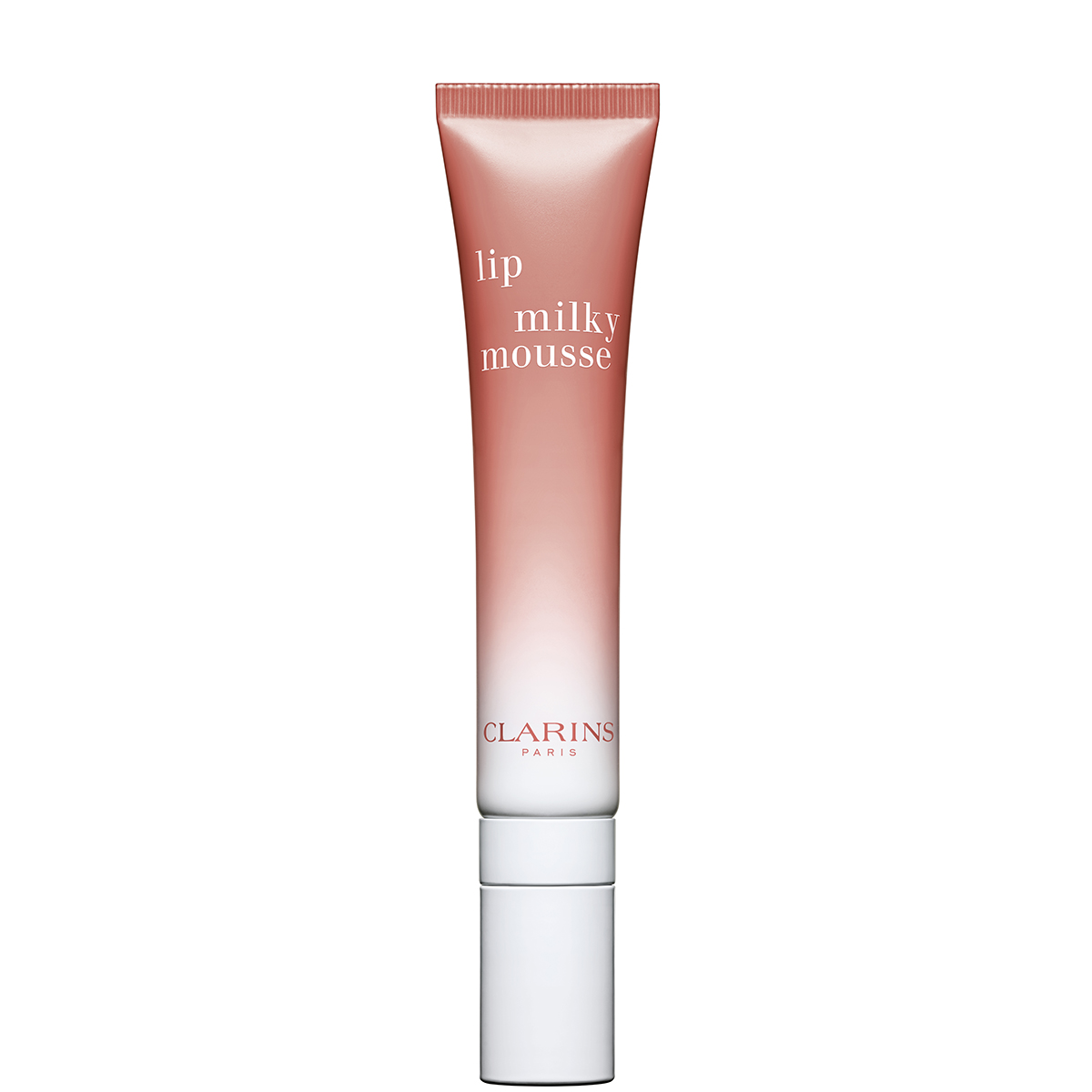 Clarins Lip Milky Mousse Milky Pinky Nude