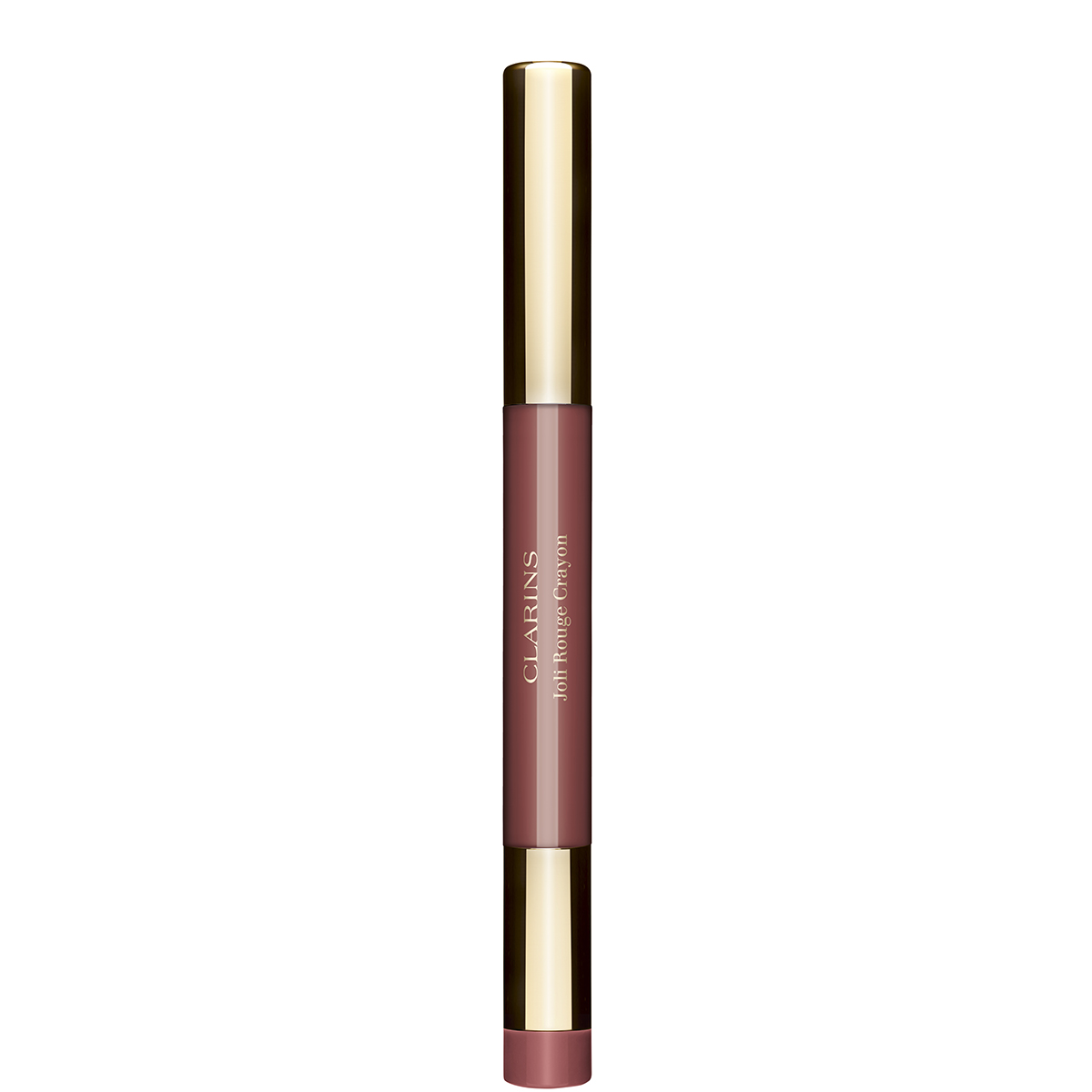 Clarins Joli Rouge Crayon 757c Nude Brick