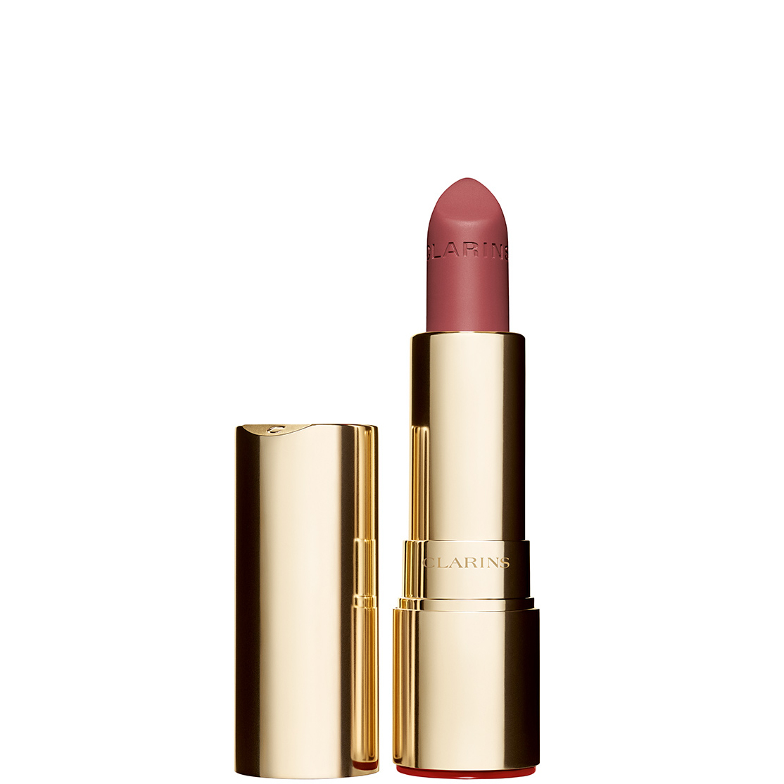 Clarins Joli Rouge Velvet 705v Soft Berry