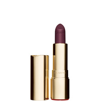 Clarins Joli Rouge Velvet 744v Plum