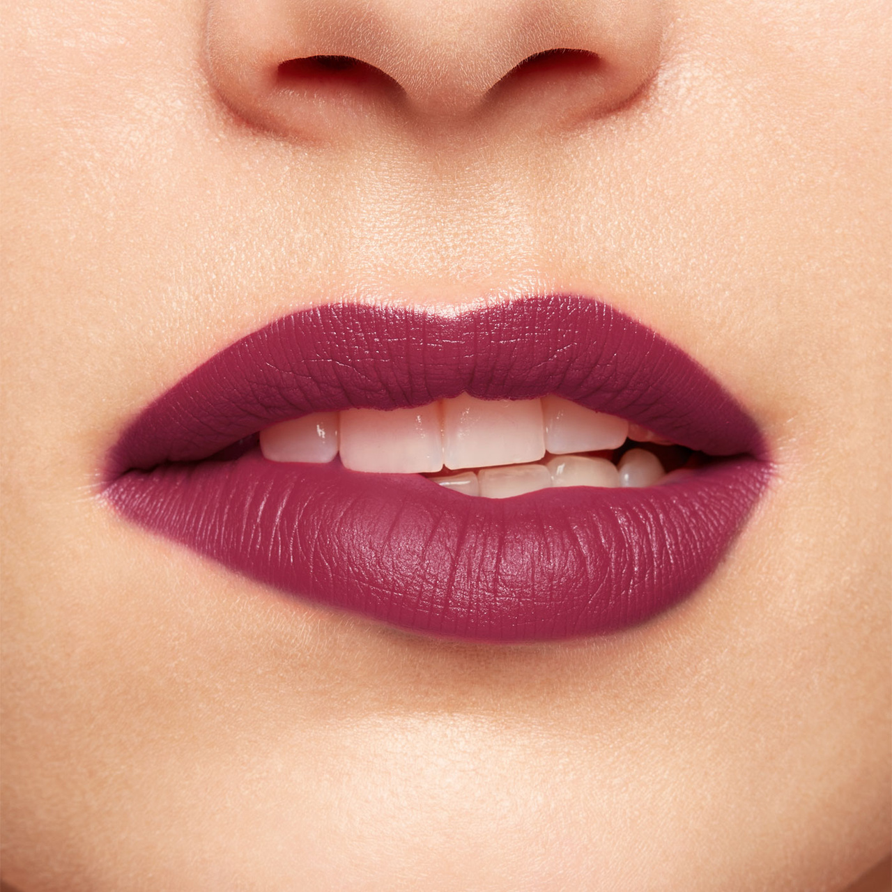 Clarins Joli Rouge Velvet 744v Plum
