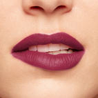 Clarins Joli Rouge Velvet 744v Plum