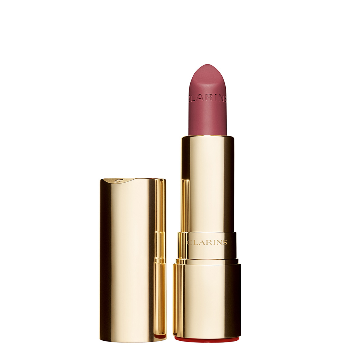 Clarins Joli Rouge Velvet 759v Woodberry