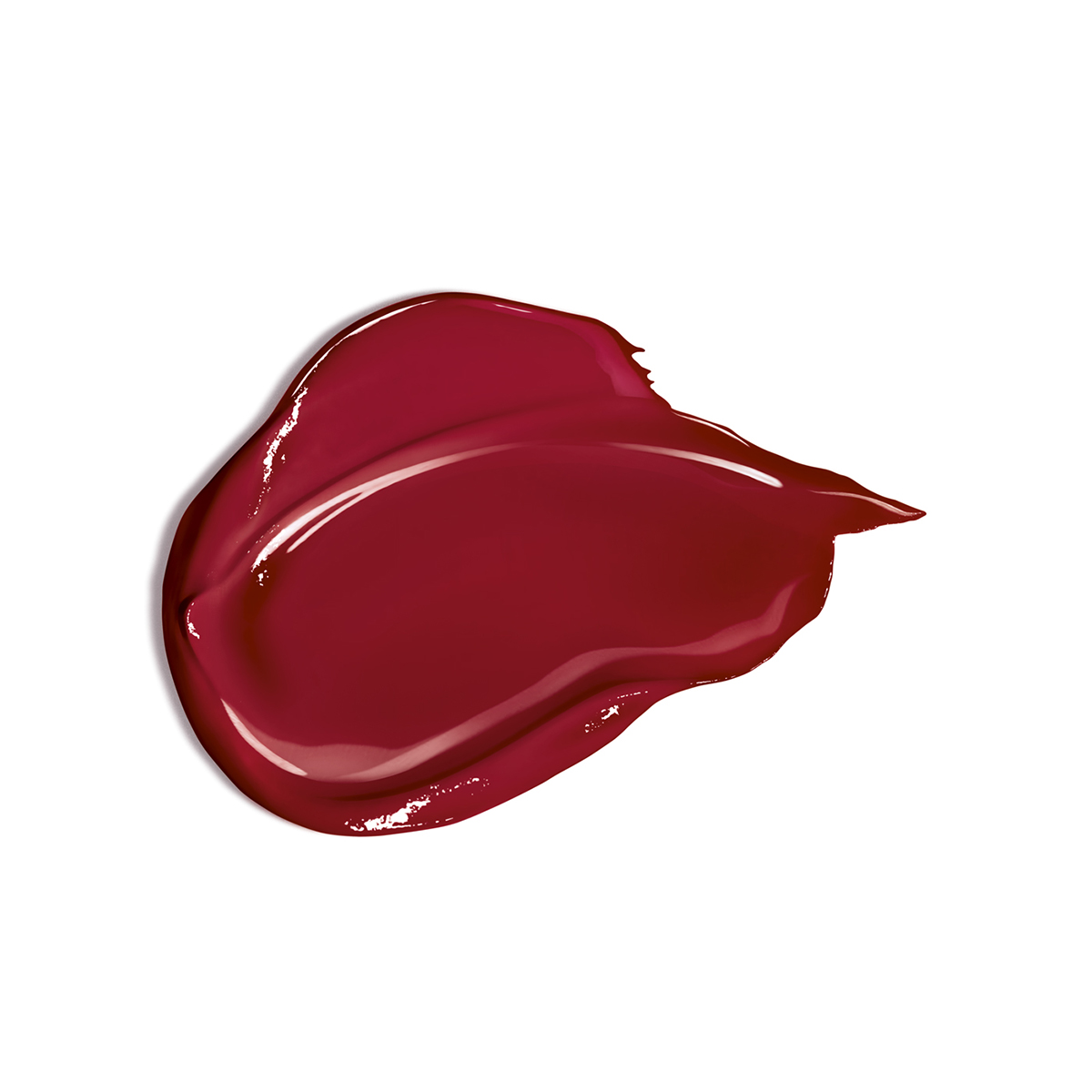 Clarins Joli Rouge Lacquer 754L Deep Red