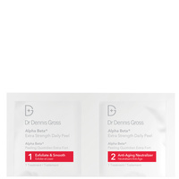 Dr Dennis Gross Alpha Beta Daily Face Peel Extra Strength 5 st