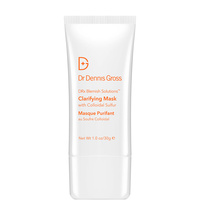 Dr Dennis Gross DRx Blemish Solutions Clarifying Mask