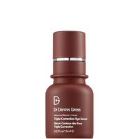 Dr Dennis Gross Retinol + Ferulic Triple Correction Eye Serum