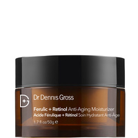 Dr Dennis Gross Advanced Retinol+Ferulic Intense Wrinkle Cream