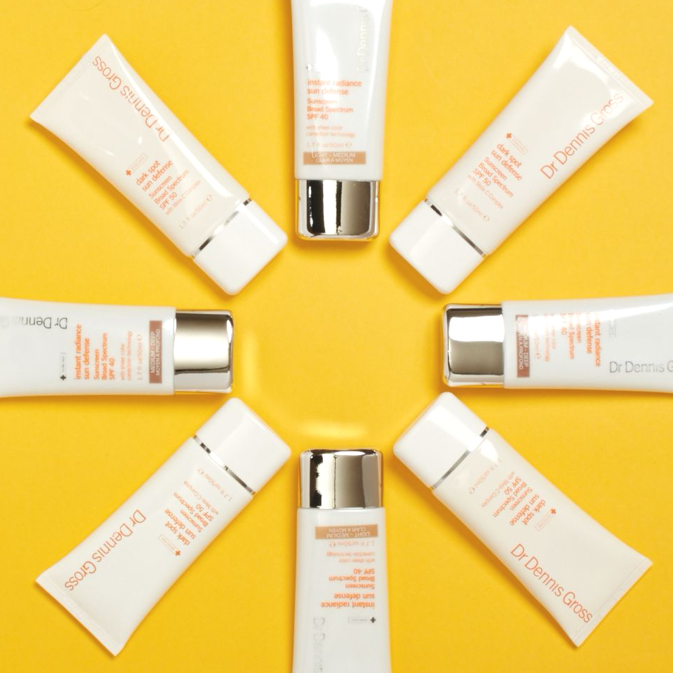 All Physical Ultimate Defense Broad Spectrum Sunscreen SPF 50