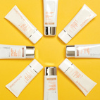 All Physical Ultimate Defense Broad Spectrum Sunscreen SPF 50