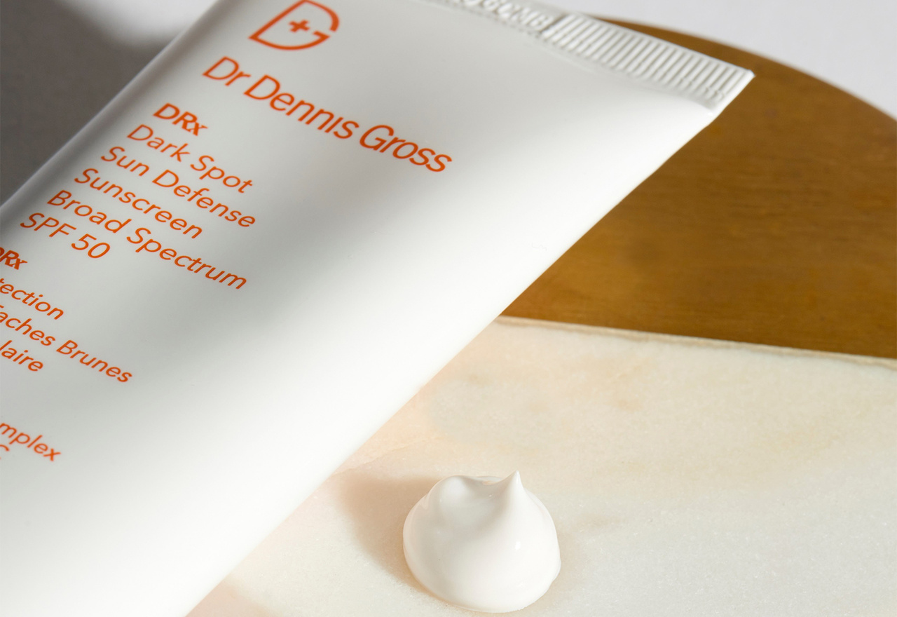 All Physical Ultimate Defense Broad Spectrum Sunscreen SPF 50