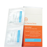 Dr Dennis Gross Alpha Beta Peel Ultra Gentle Daily Peel 1 st