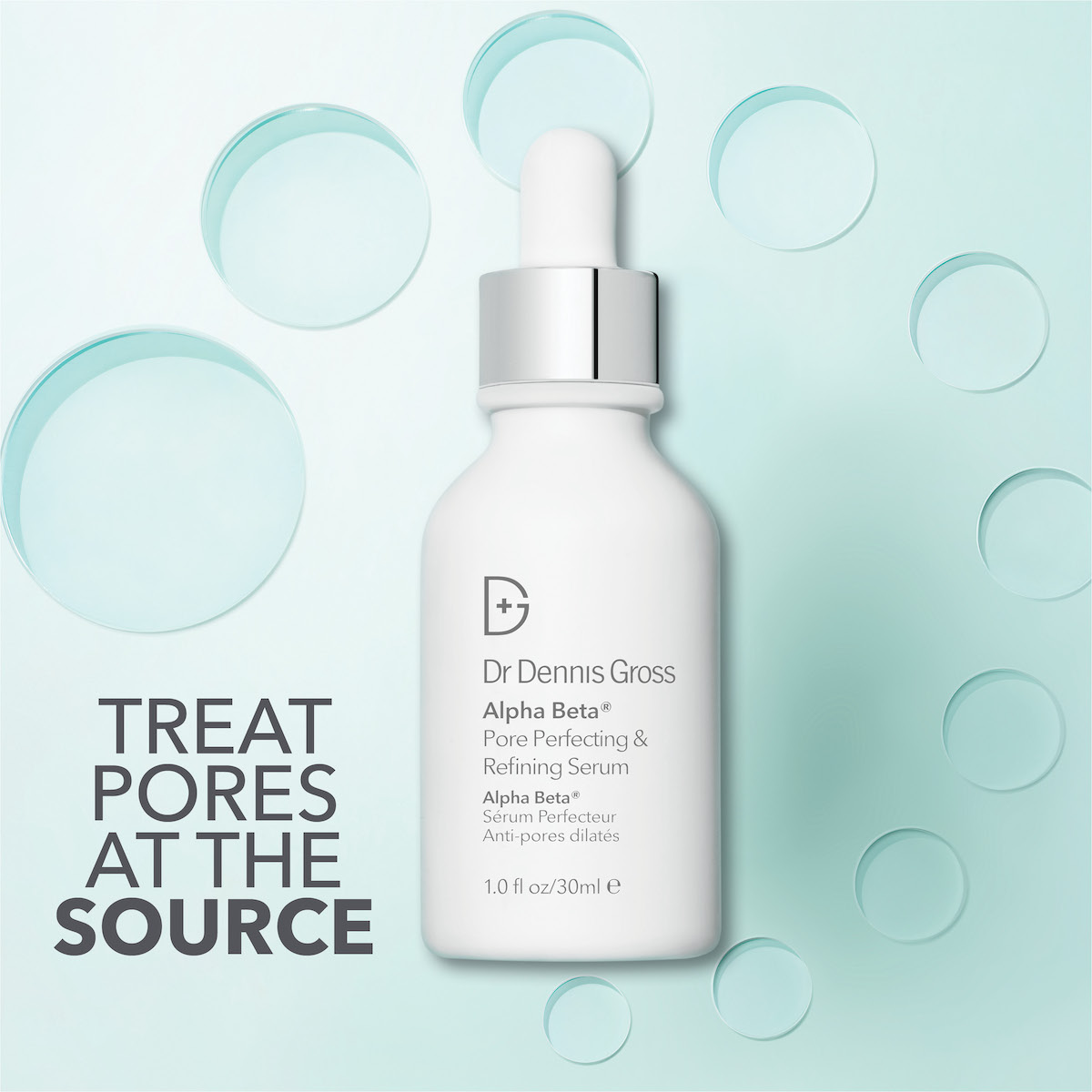 Dr Dennis Gross Alpha Beta Pore Perfecting & Refining Serum
