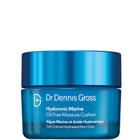 Dr Dennis Gross Hyaluronic Marine Oil-Free Moisture Cushion