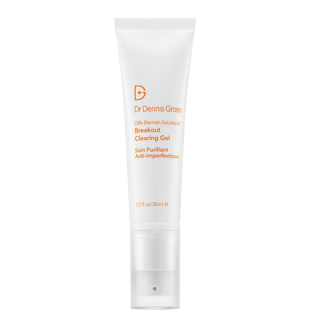 Dr Dennis Gross DRx Blemish Solutions™ Breakout Clearing Gel