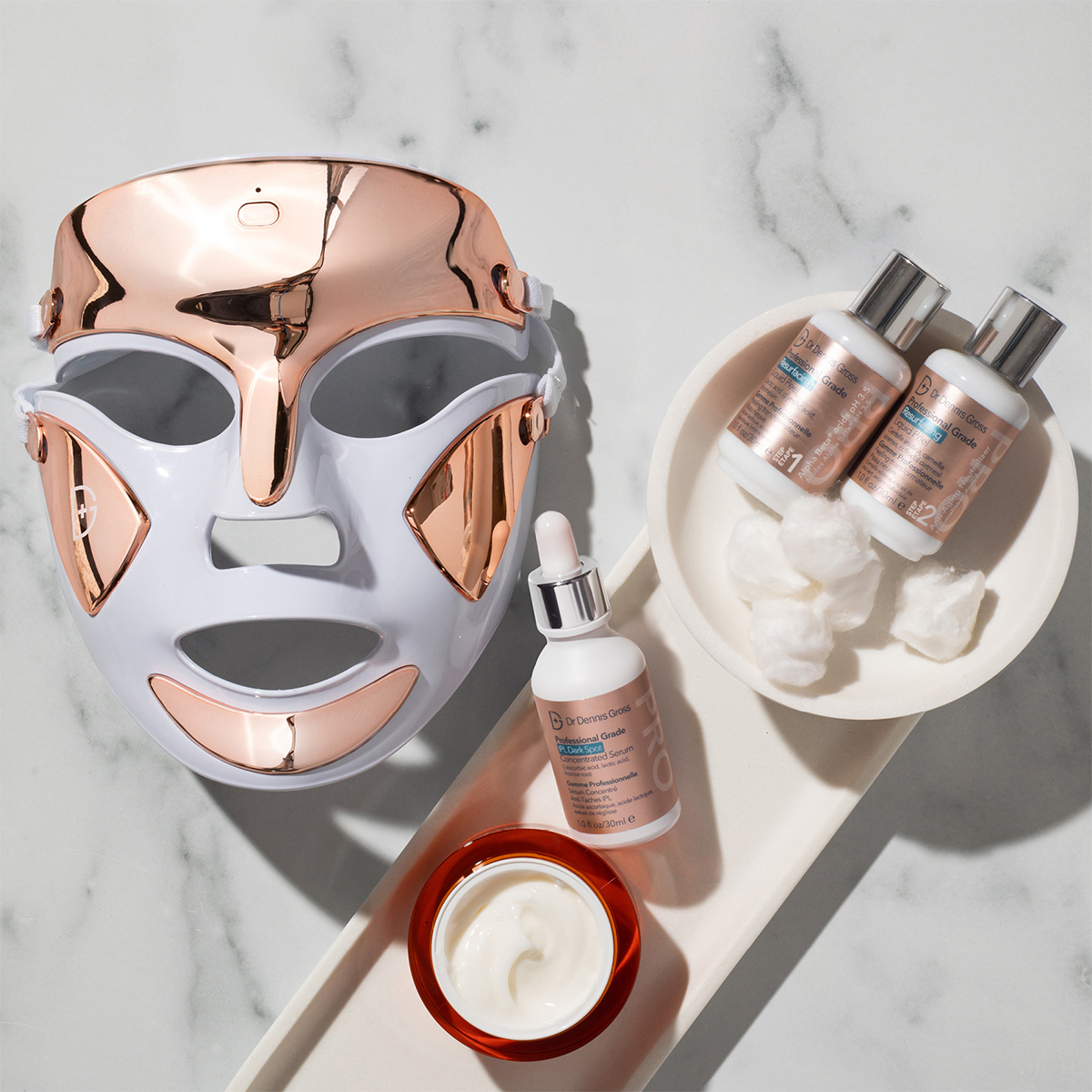 Dr Dennis Gross SpectraLite FaceWear Pro