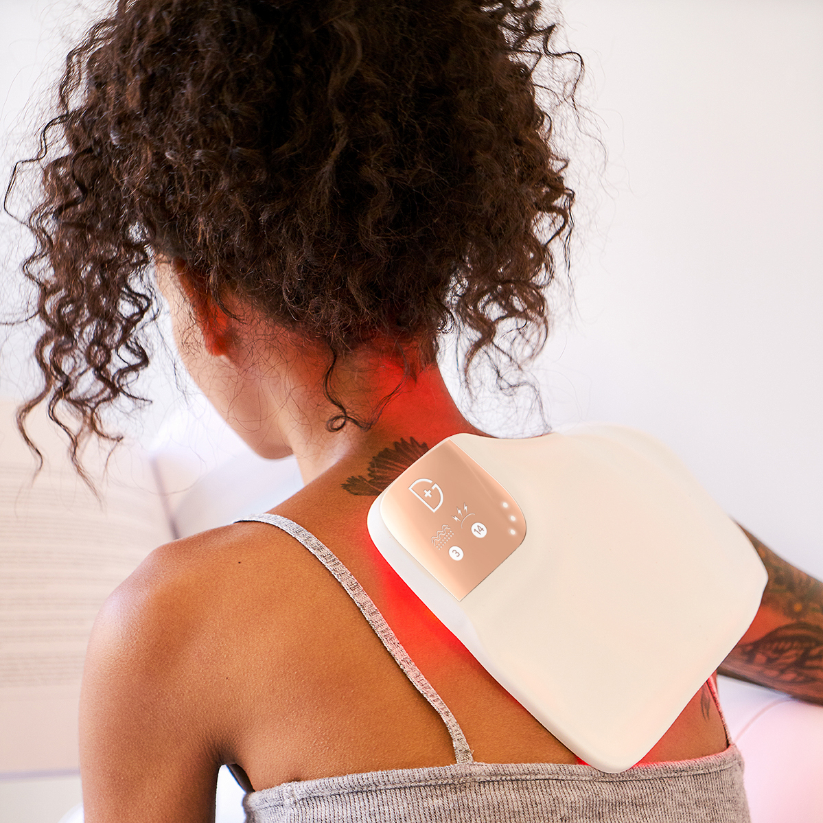 Dr Dennis Gross DRx SpectraLite BodyWare Pro