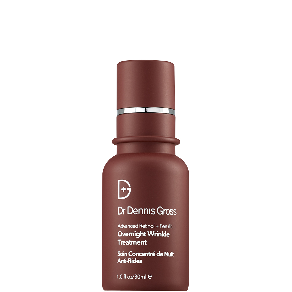 Dr Dennis Gross Advanced Retinol + Ferulic Overnight Wrinkle Treatment